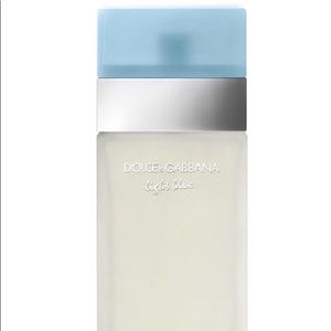 Dolce & Gabbana Light Blue for women. 50ml -1.6 oz